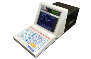 高機能型デジタル指示計　TX-7000N
