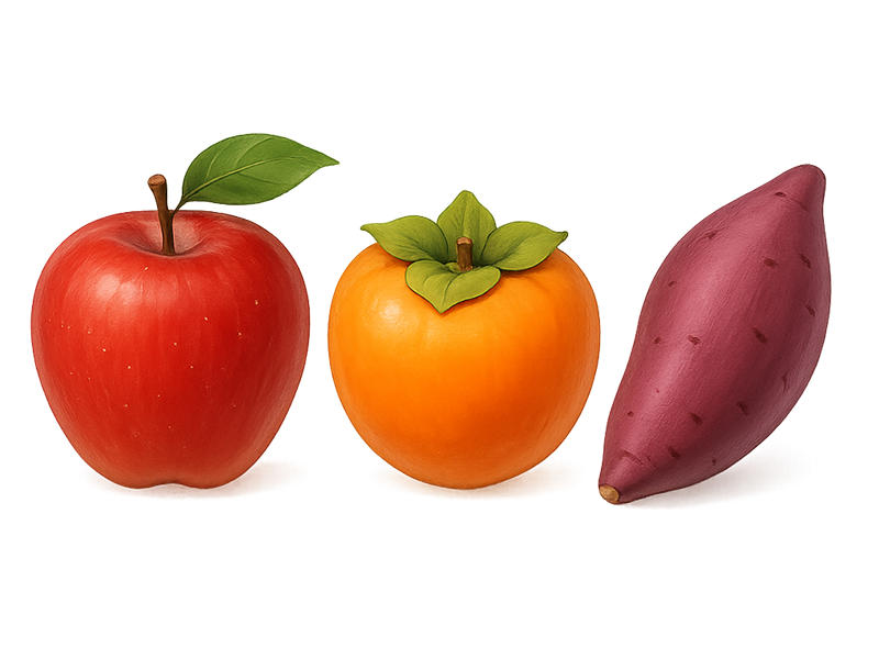 分太Ⅲ　TB-30Ⅲの選択対象物