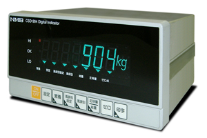 ローコスト型指示計 CSD-904