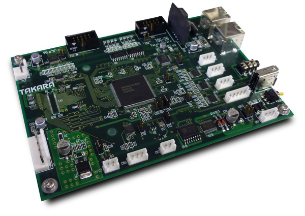 汎用インターフェイスボード T0C26