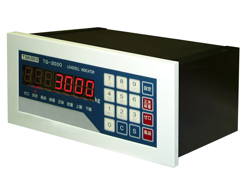 TG-3000