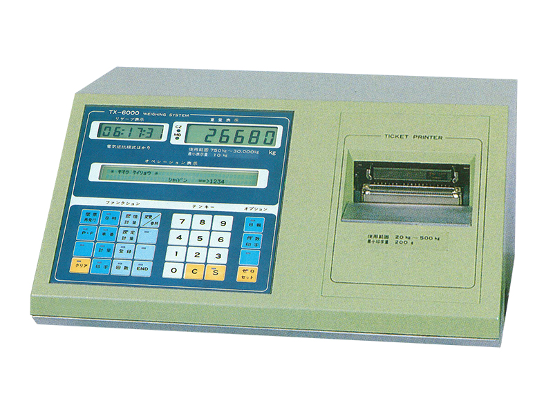 TX-6000