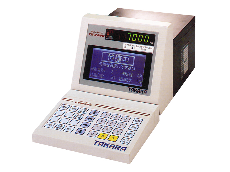 TX-7000